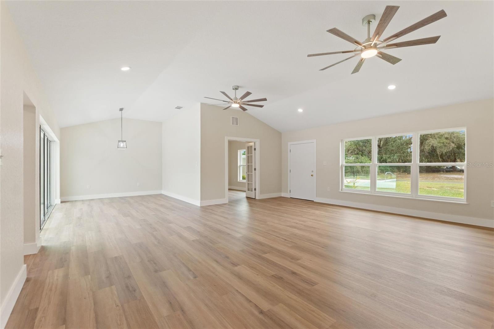 INDIAN LAKE ESTATES - Residential