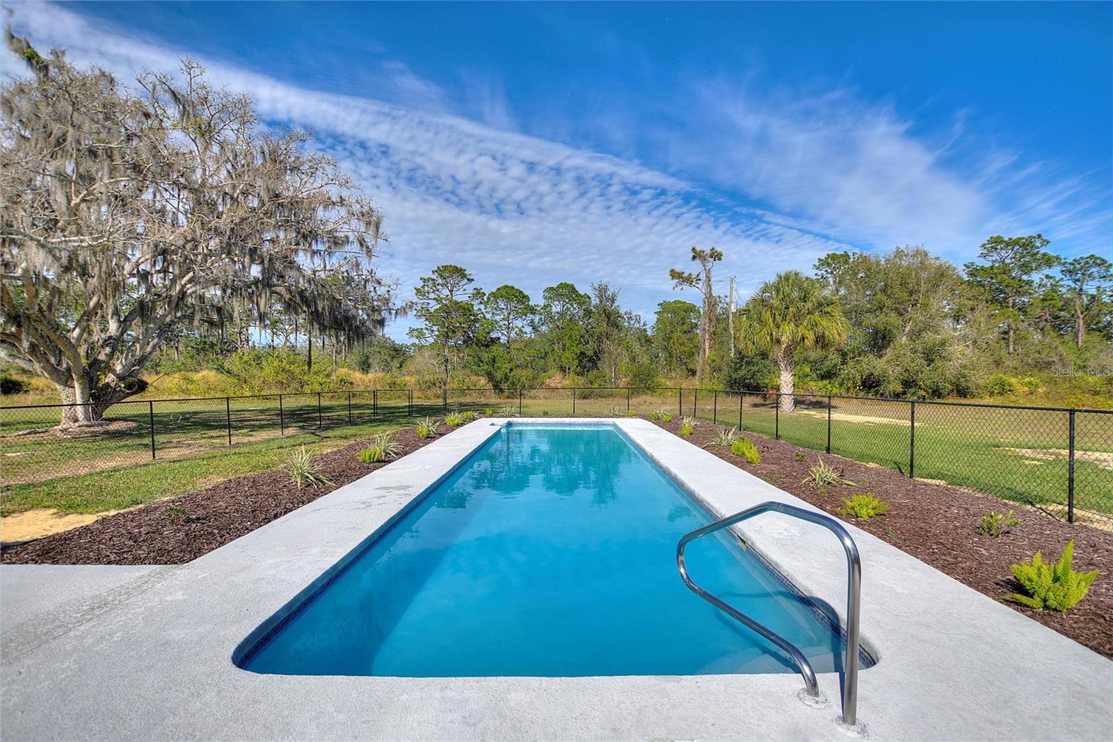 INDIAN LAKE ESTATES - Residential