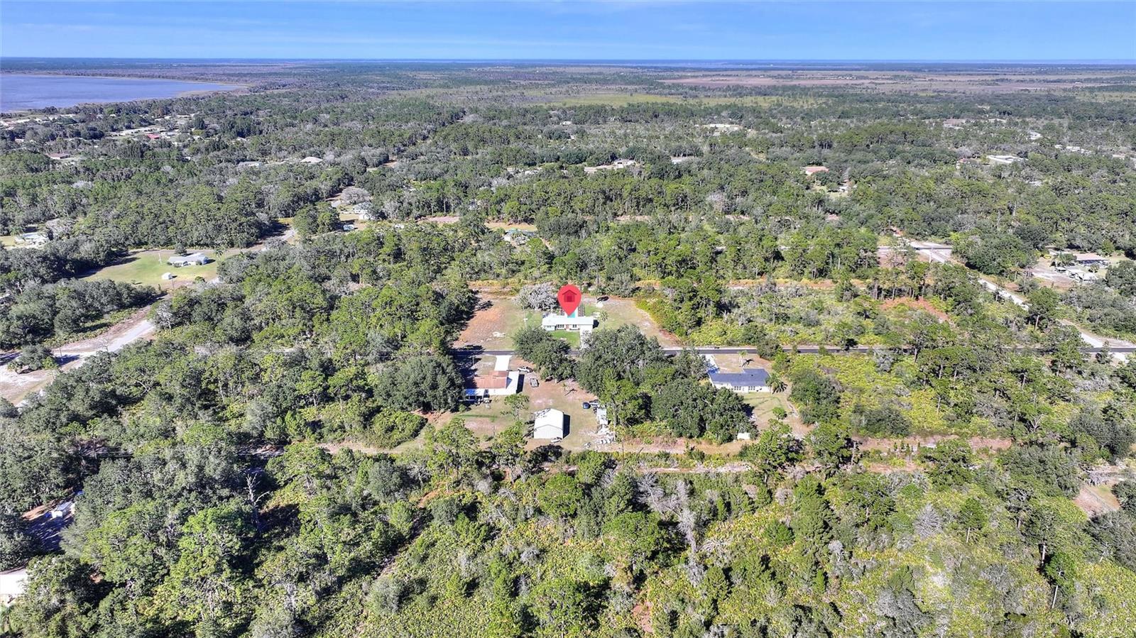 INDIAN LAKE ESTATES - Residential