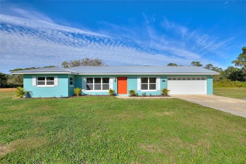 Photo of 4370 Hibiscus Drive, Indian Lake Estates, FL 33855 (MLS # P4937396)