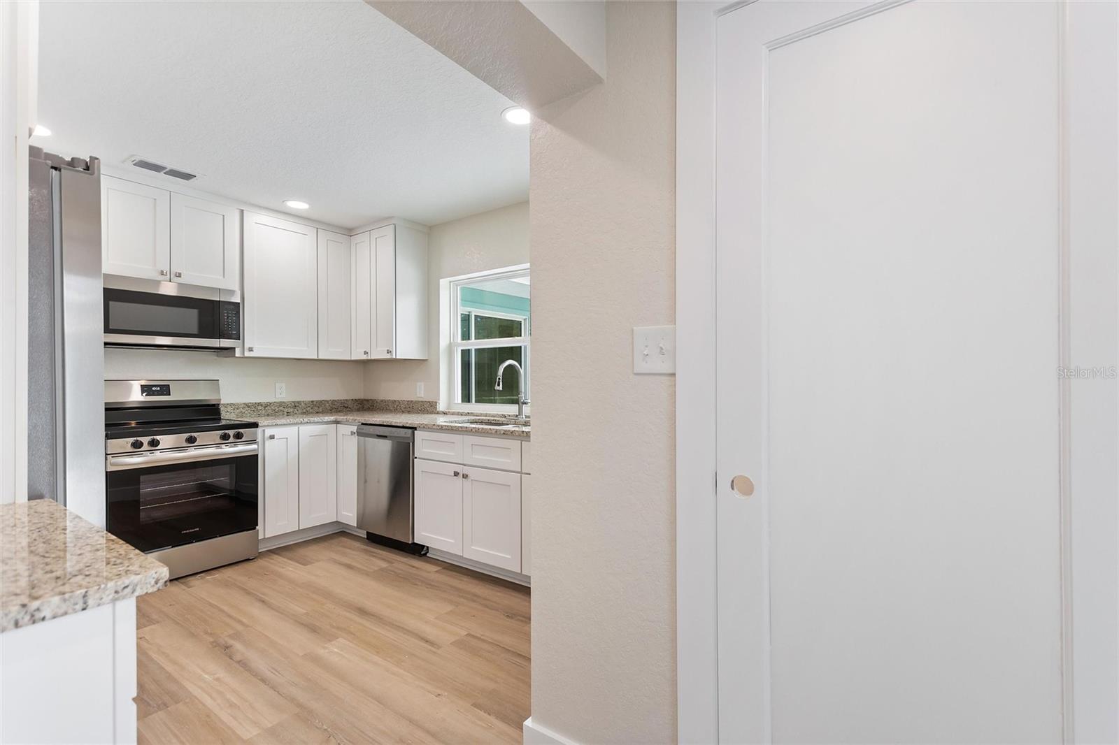 INDIAN LAKE ESTATES - Residential