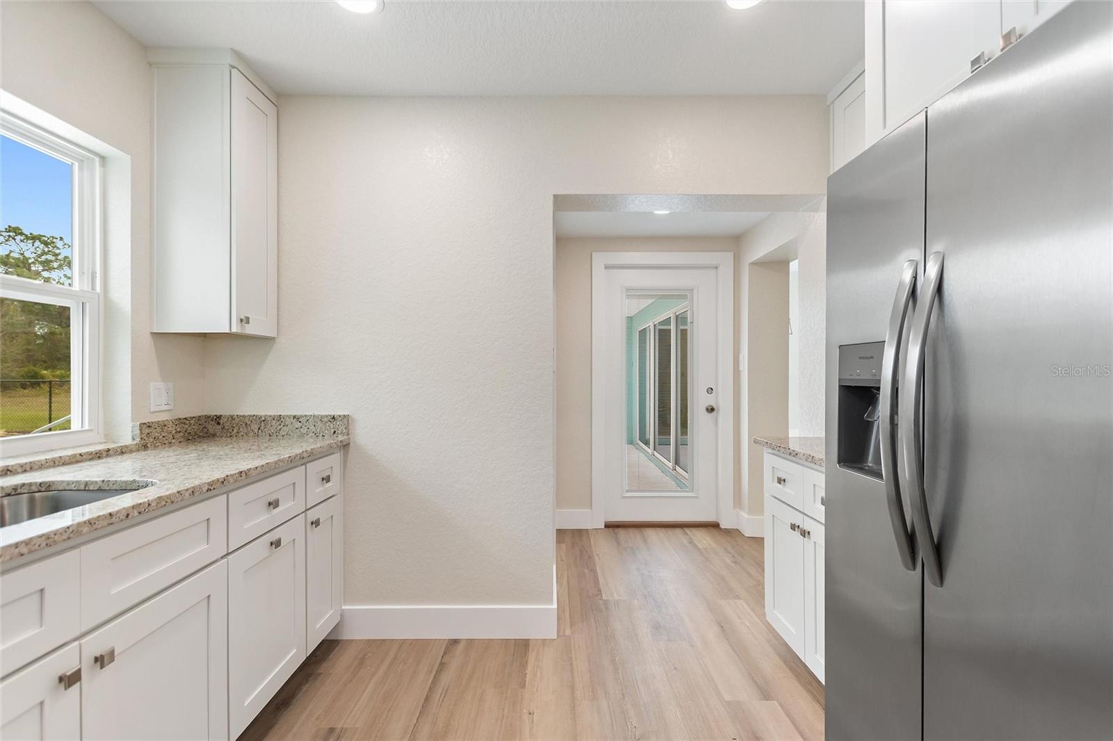 INDIAN LAKE ESTATES - Residential