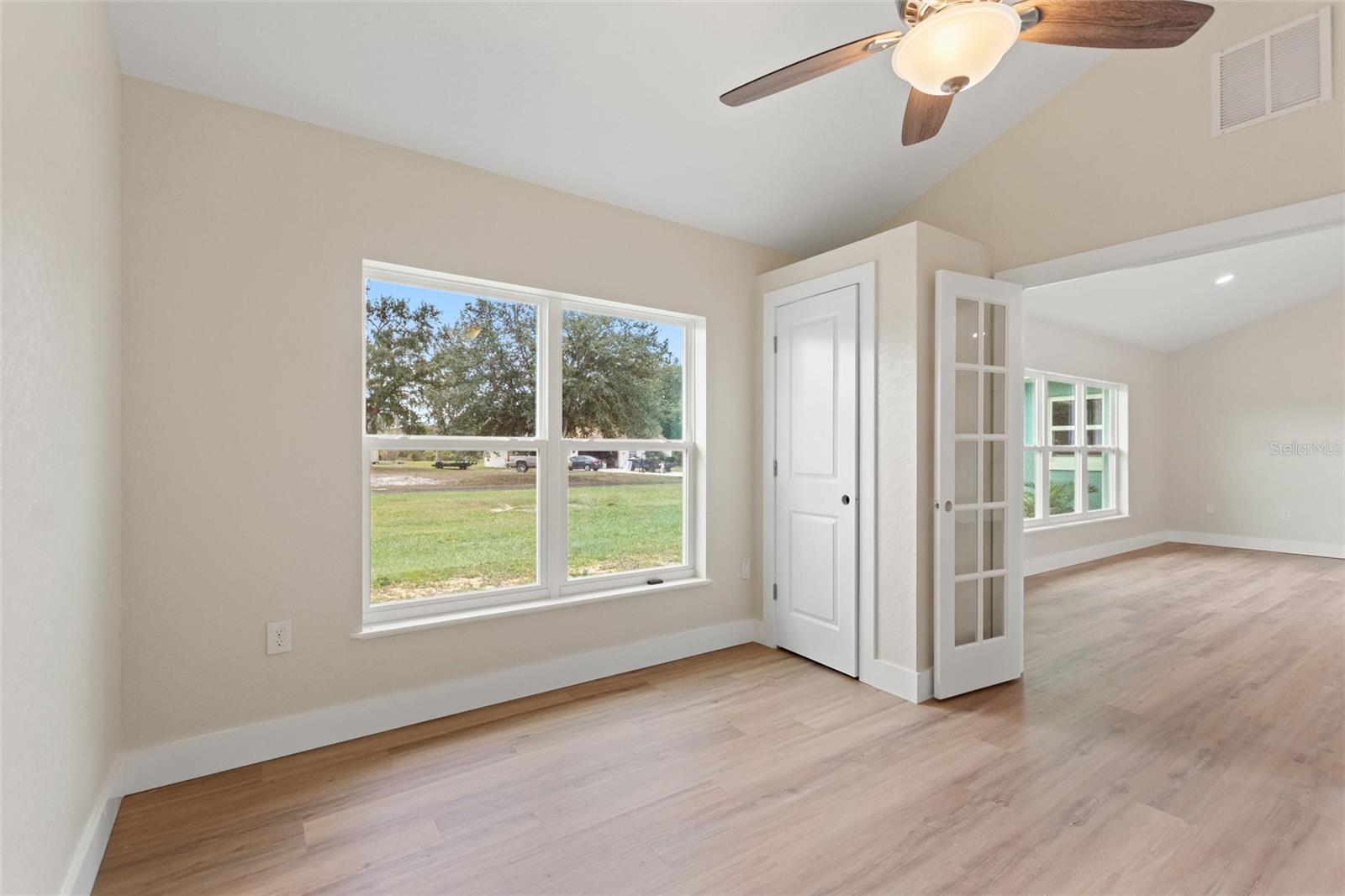 INDIAN LAKE ESTATES - Residential