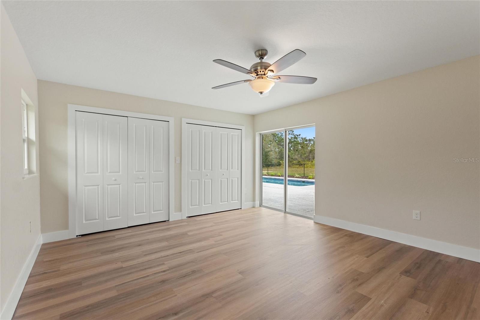 INDIAN LAKE ESTATES - Residential