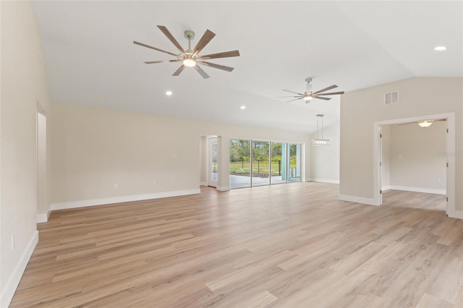 INDIAN LAKE ESTATES - Residential