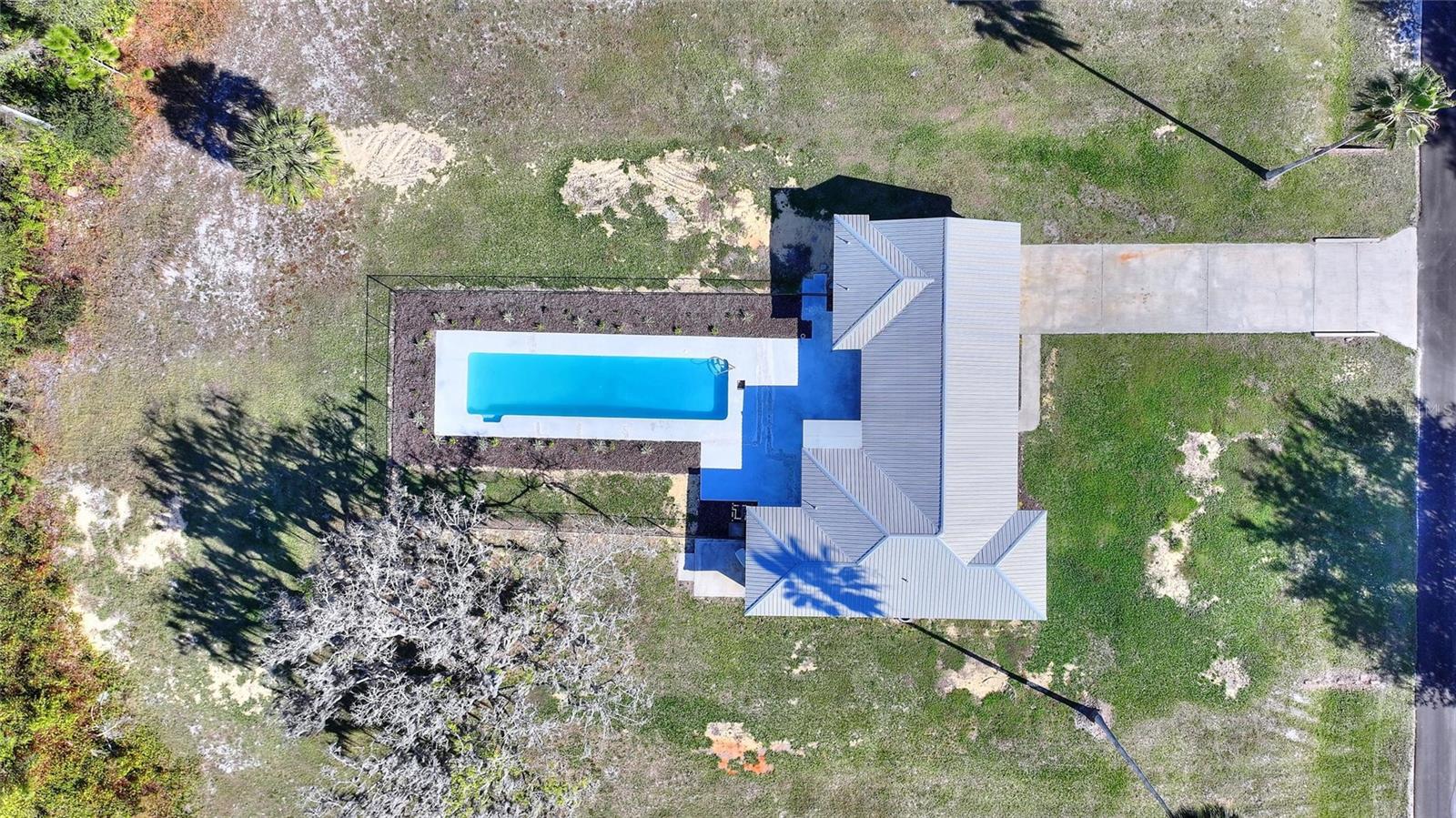 INDIAN LAKE ESTATES - Residential