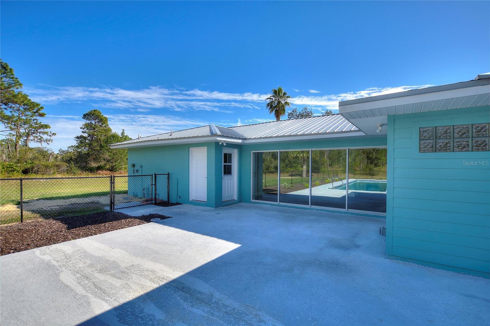 INDIAN LAKE ESTATES - Residential