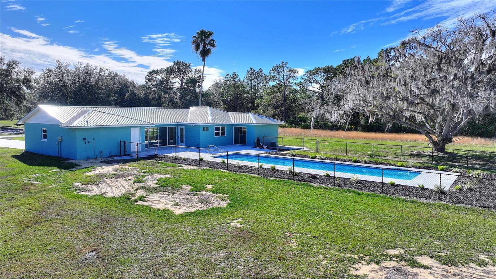 INDIAN LAKE ESTATES - Residential