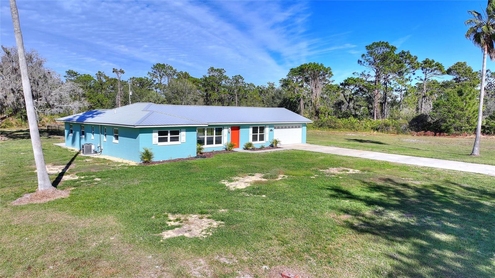 INDIAN LAKE ESTATES - Residential