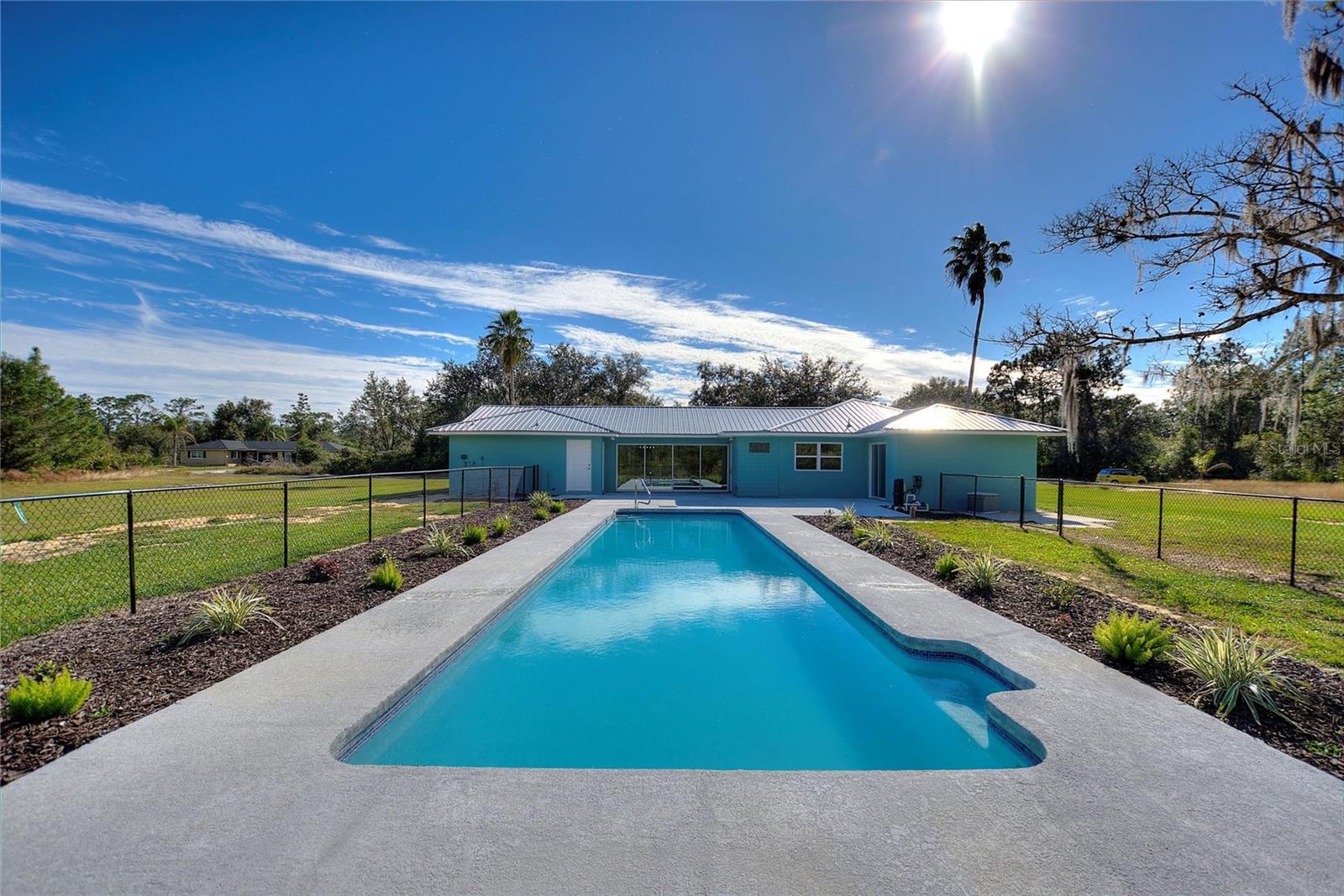 INDIAN LAKE ESTATES - Residential