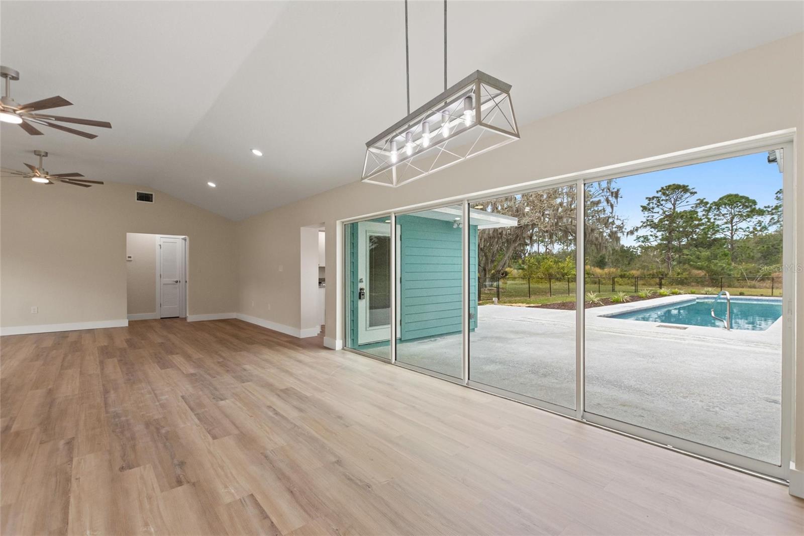 INDIAN LAKE ESTATES - Residential