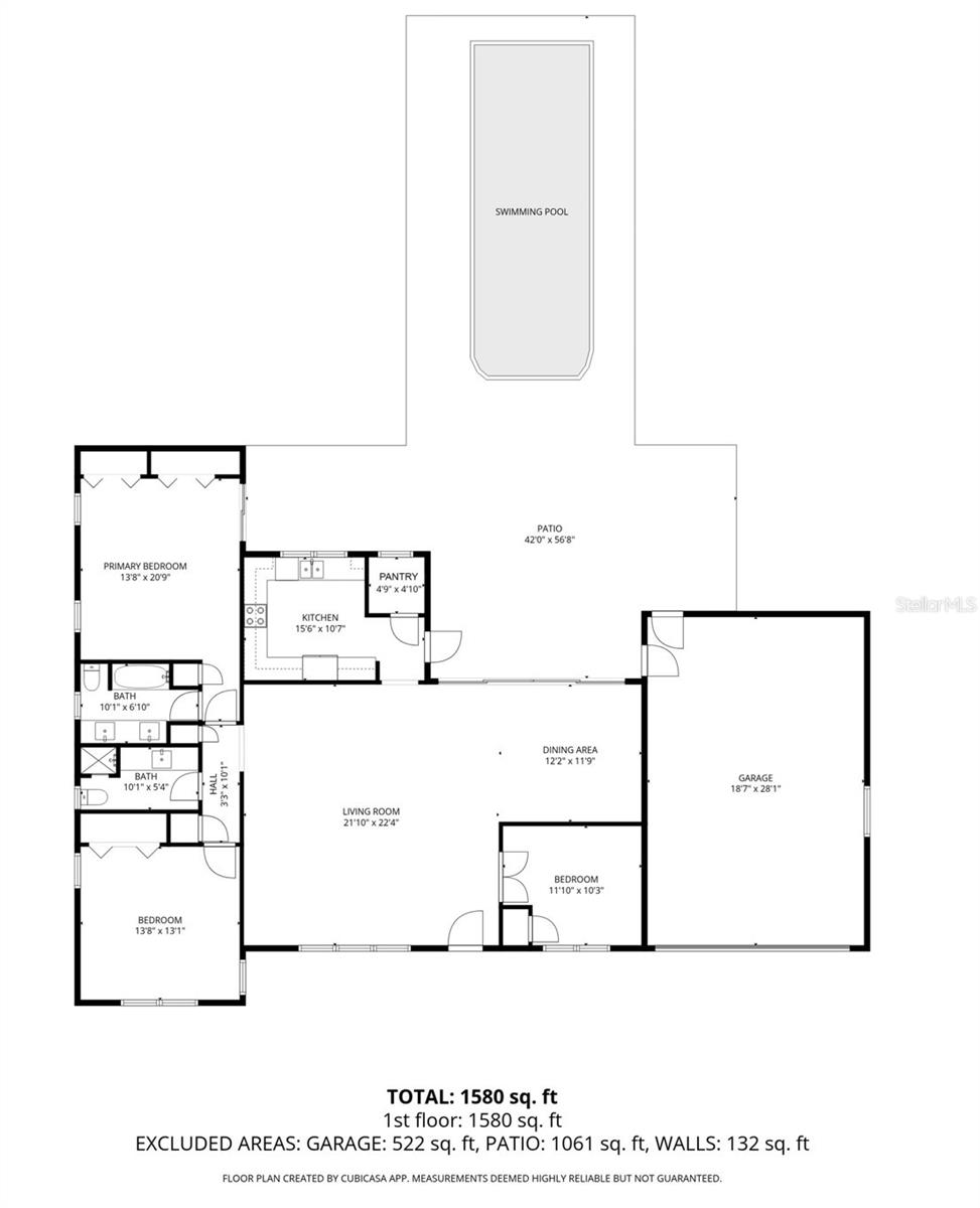 INDIAN LAKE ESTATES - Residential