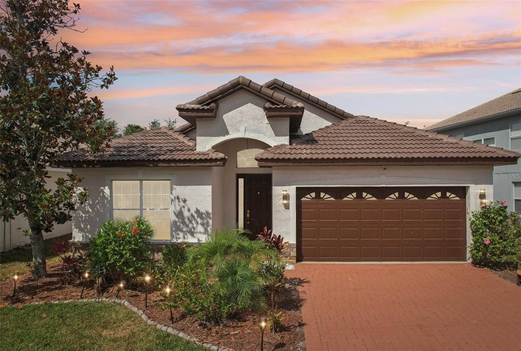 Photo of 10855 Cory Lake Drive, Tampa, FL 33647 (MLS # TB8381405)