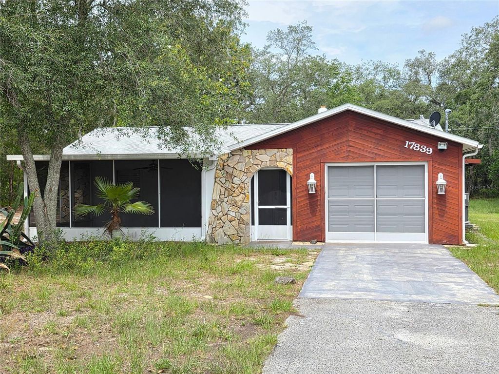Photo of 17839 Monteverde Drive, Spring Hill, FL 34610 (MLS # W7886567)