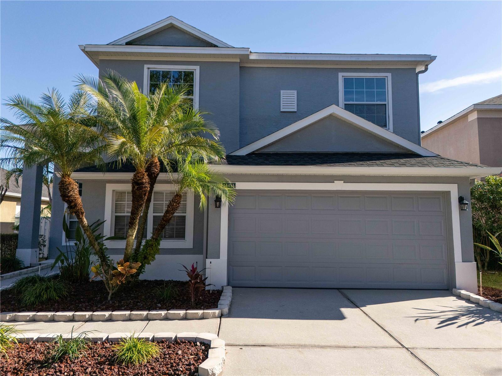 HUNTERS CREEK TR 525 - Residential