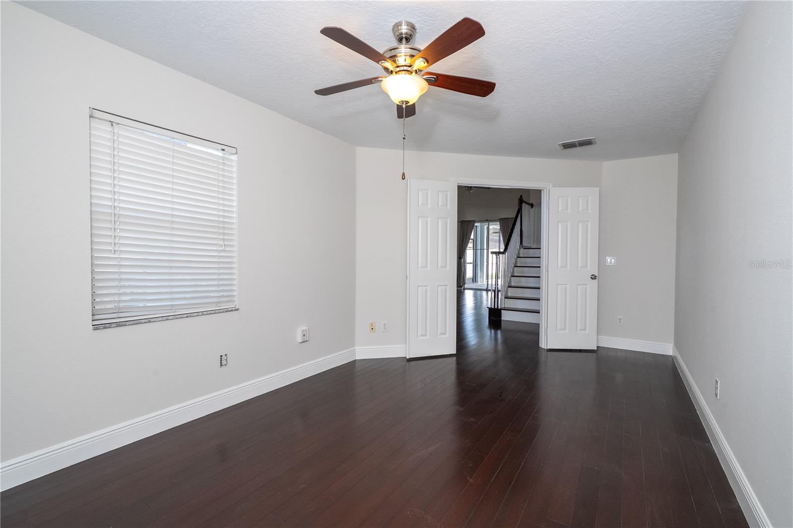 HUNTERS CREEK TR 525 - Residential