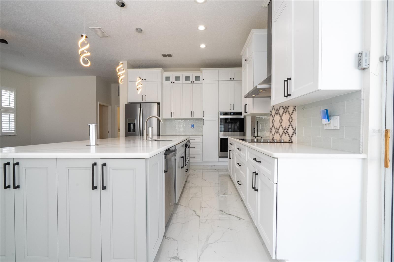 HUNTERS CREEK TR 525 - Residential