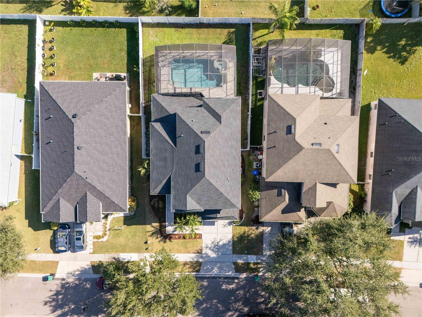 14415 ESTRELLA DRIVE