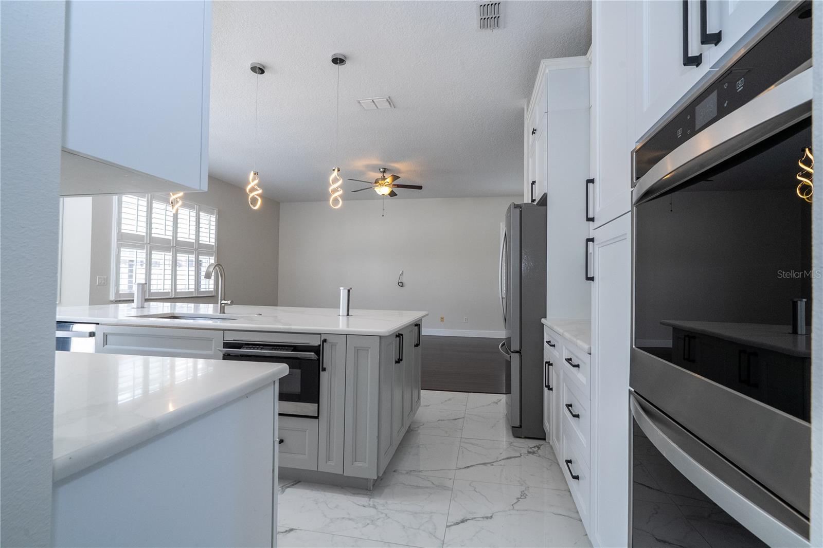 HUNTERS CREEK TR 525 - Residential