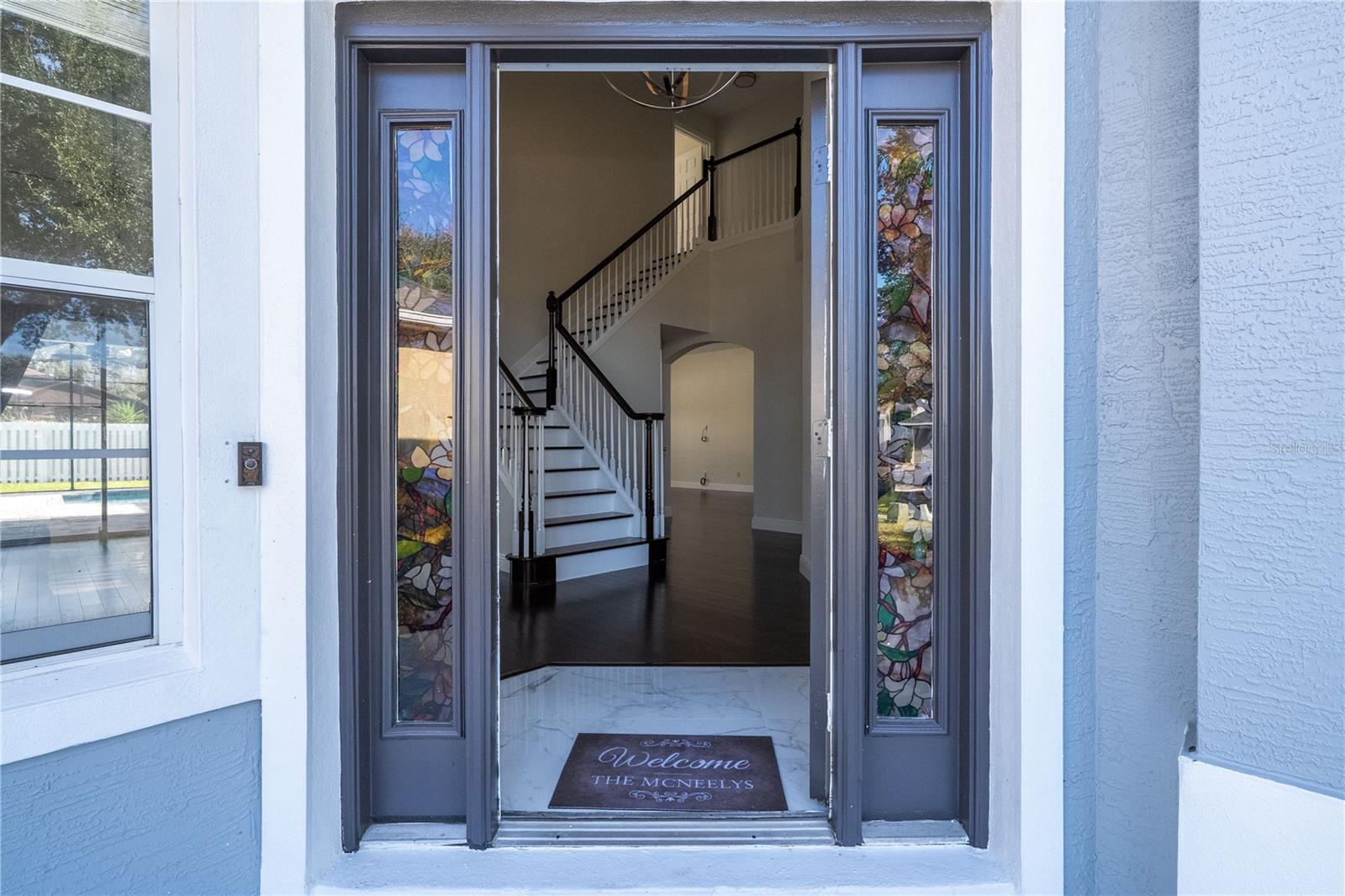 HUNTERS CREEK TR 525 - Residential