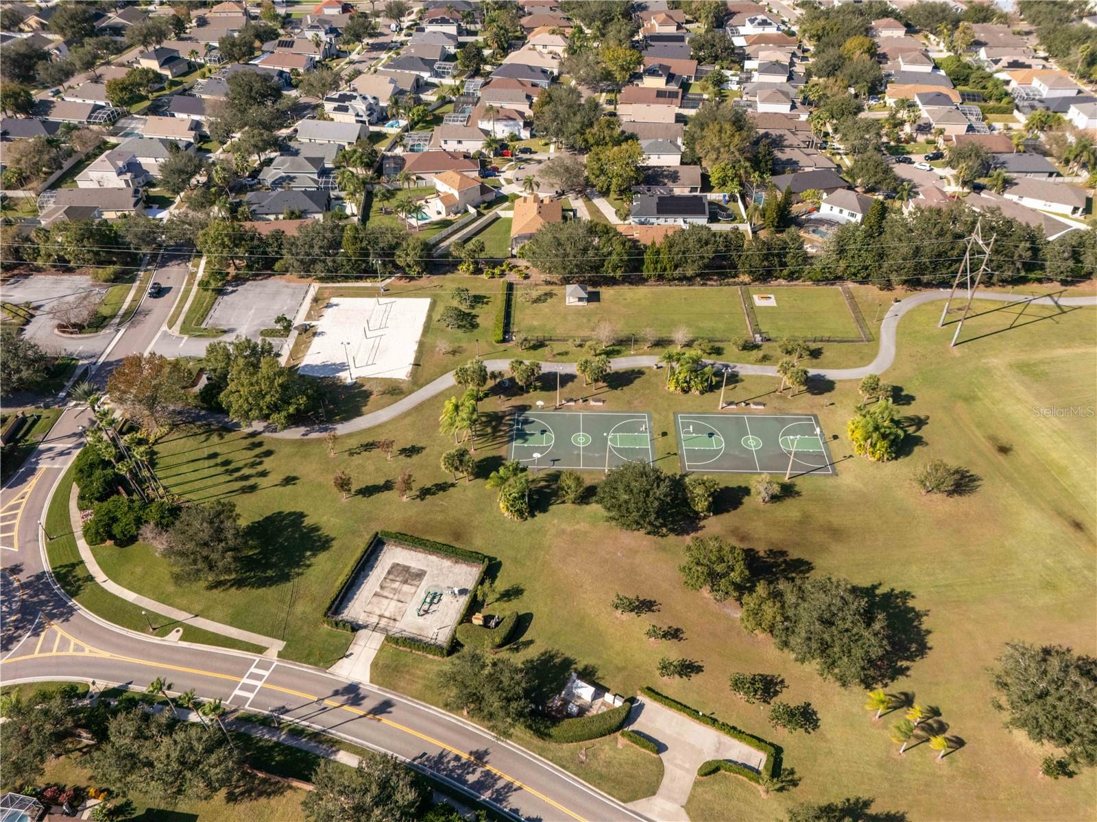 HUNTERS CREEK TR 525 - Residential