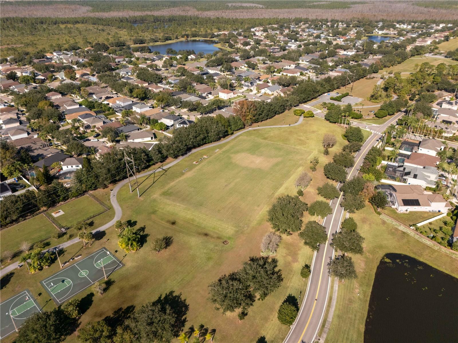 HUNTERS CREEK TR 525 - Residential