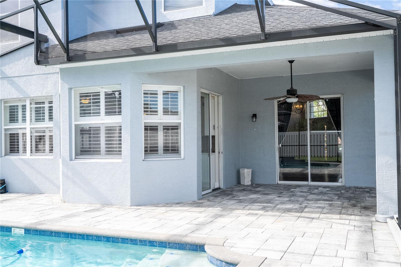 HUNTERS CREEK TR 525 - Residential