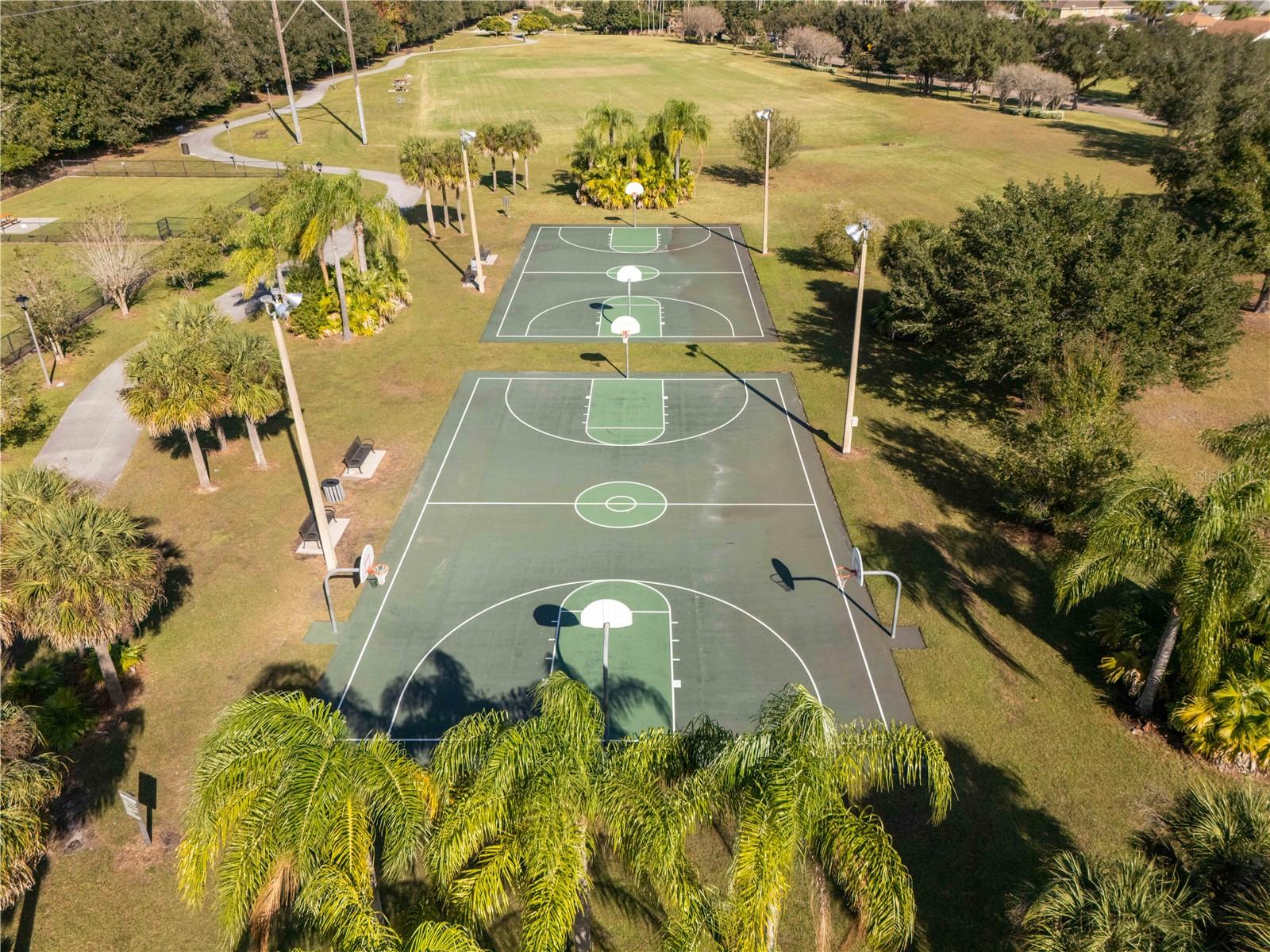 HUNTERS CREEK TR 525 - Residential