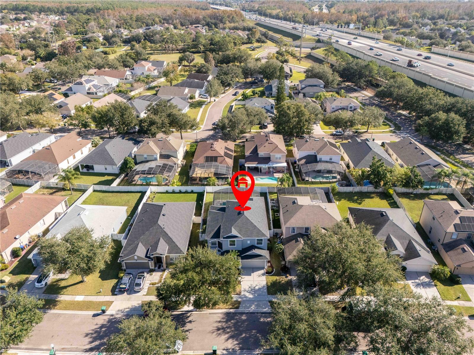 14415 ESTRELLA DRIVE