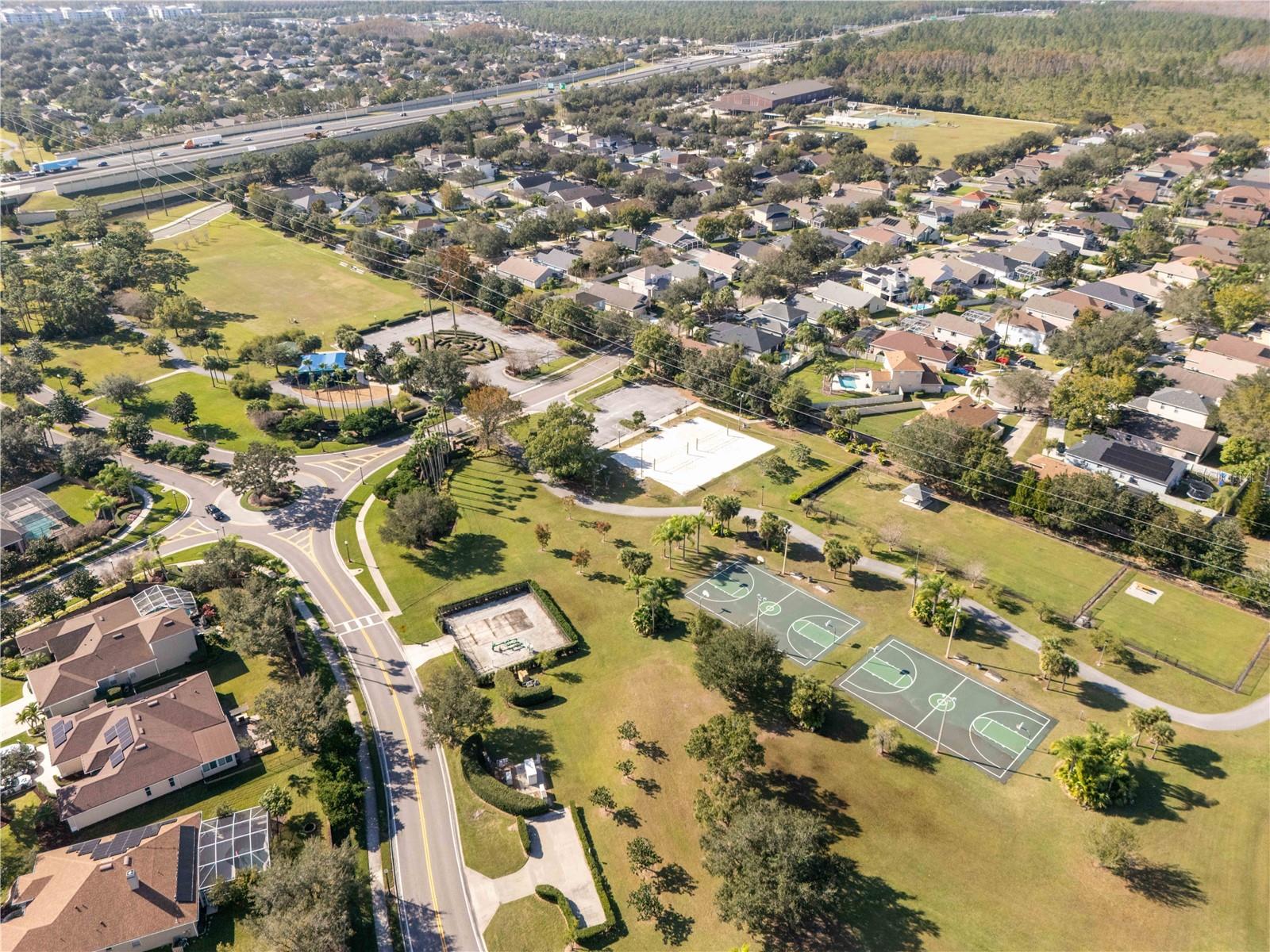 HUNTERS CREEK TR 525 - Residential