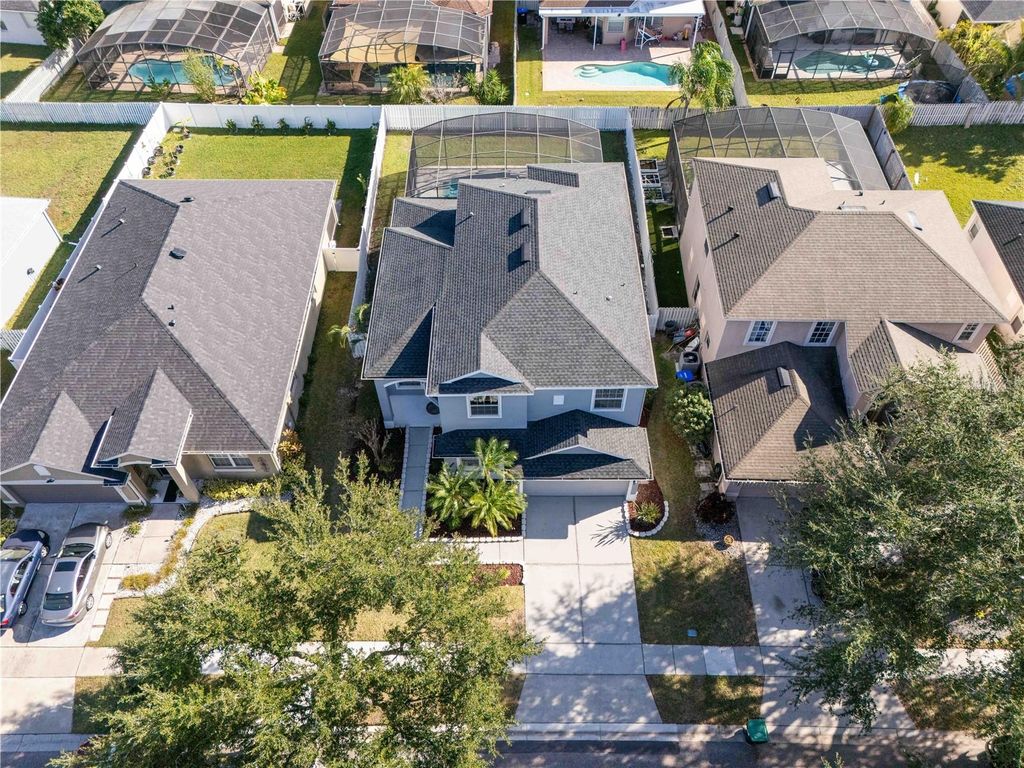 Photo of 14415 Estrella Drive, Orlando, FL 32837 (MLS # O6365228)