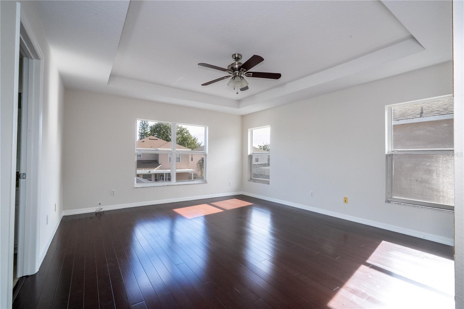 HUNTERS CREEK TR 525 - Residential