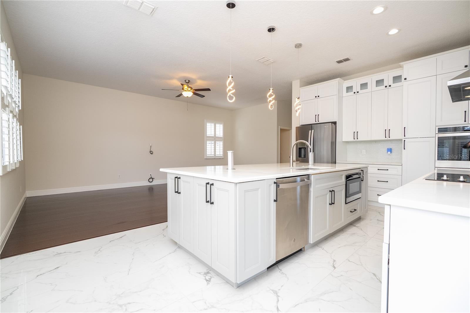 HUNTERS CREEK TR 525 - Residential