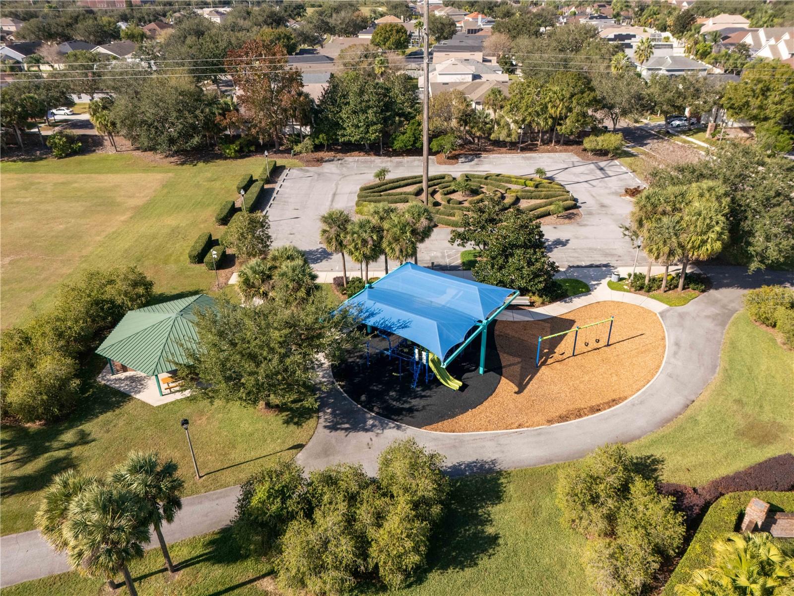 HUNTERS CREEK TR 525 - Residential