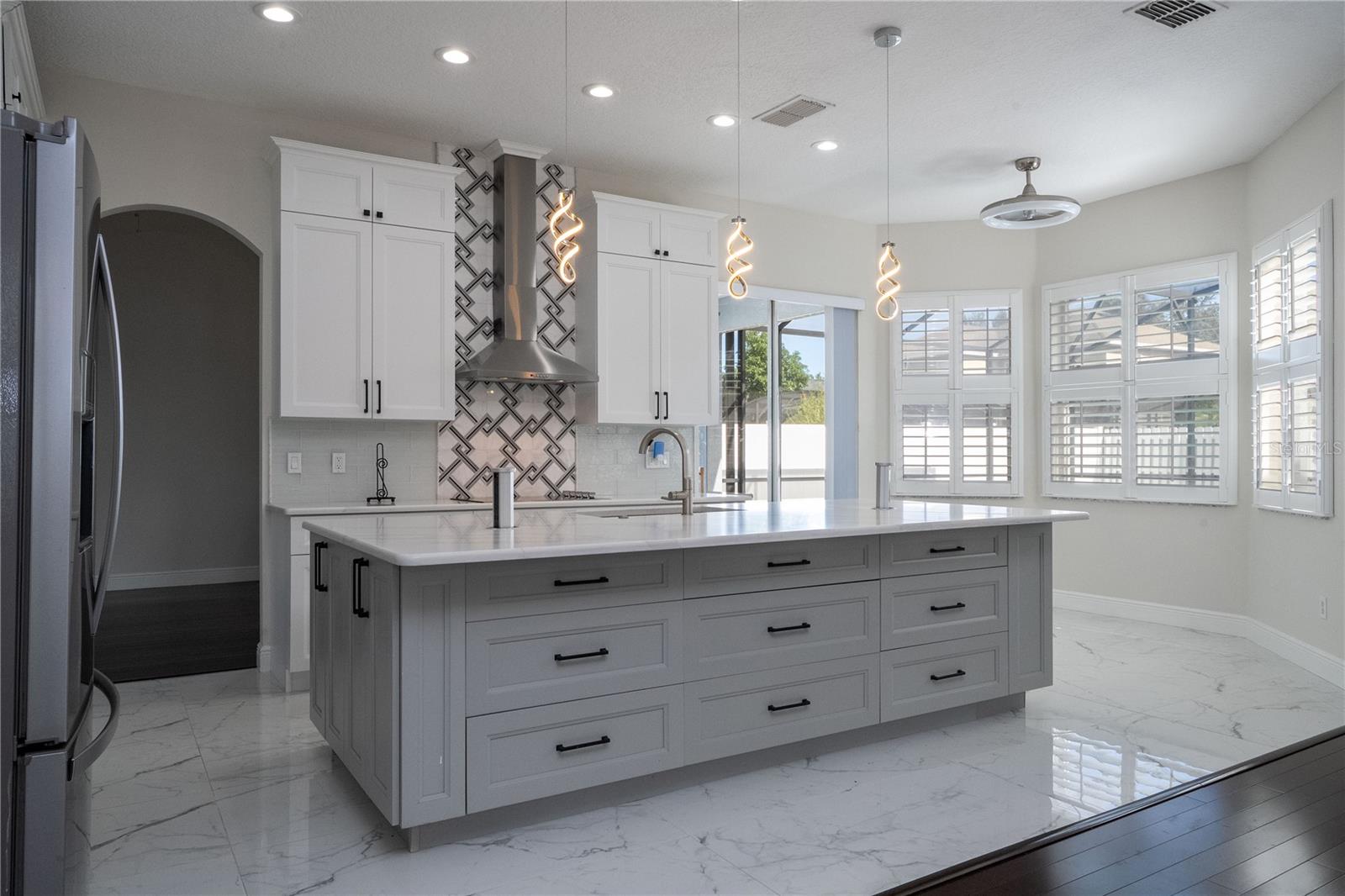 HUNTERS CREEK TR 525 - Residential