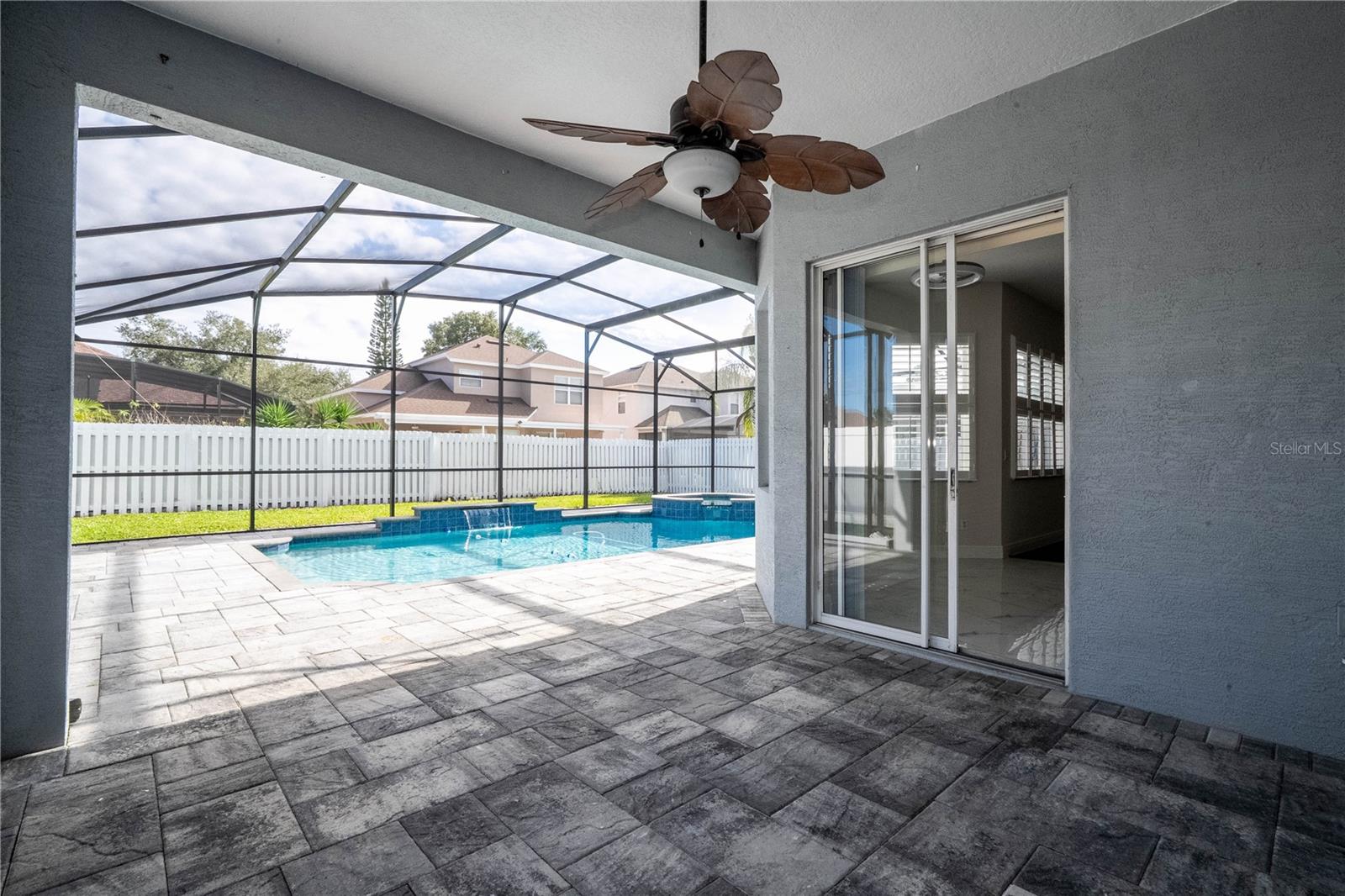 HUNTERS CREEK TR 525 - Residential