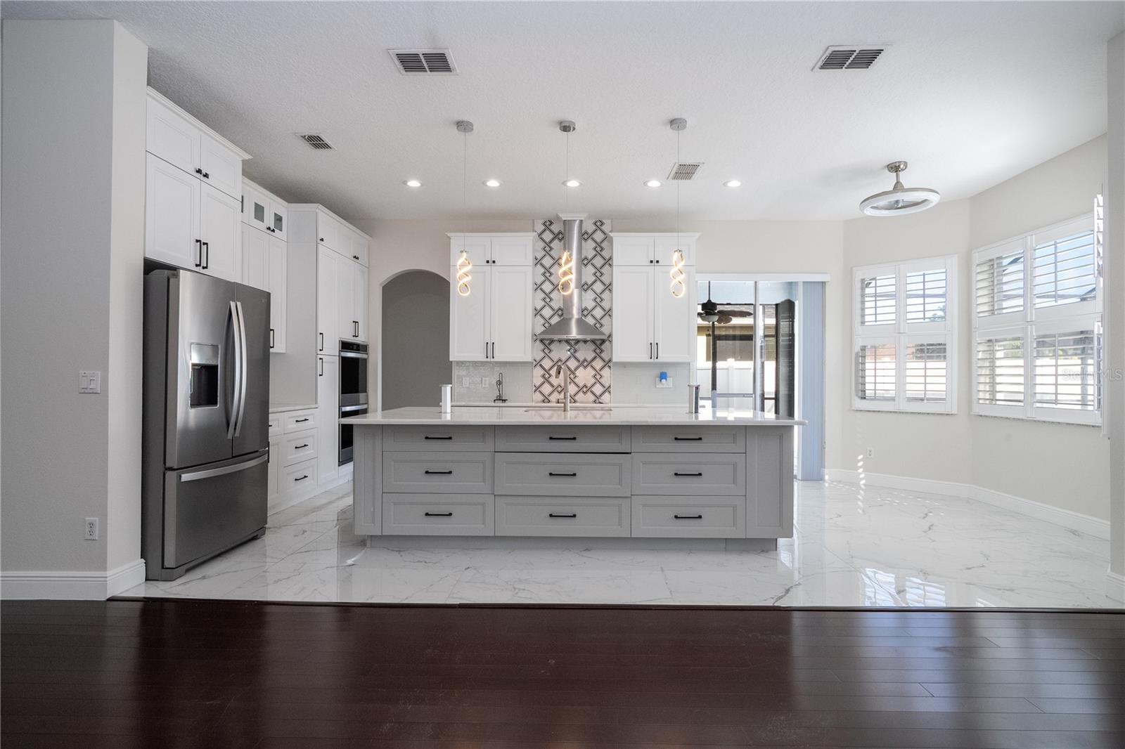 HUNTERS CREEK TR 525 - Residential