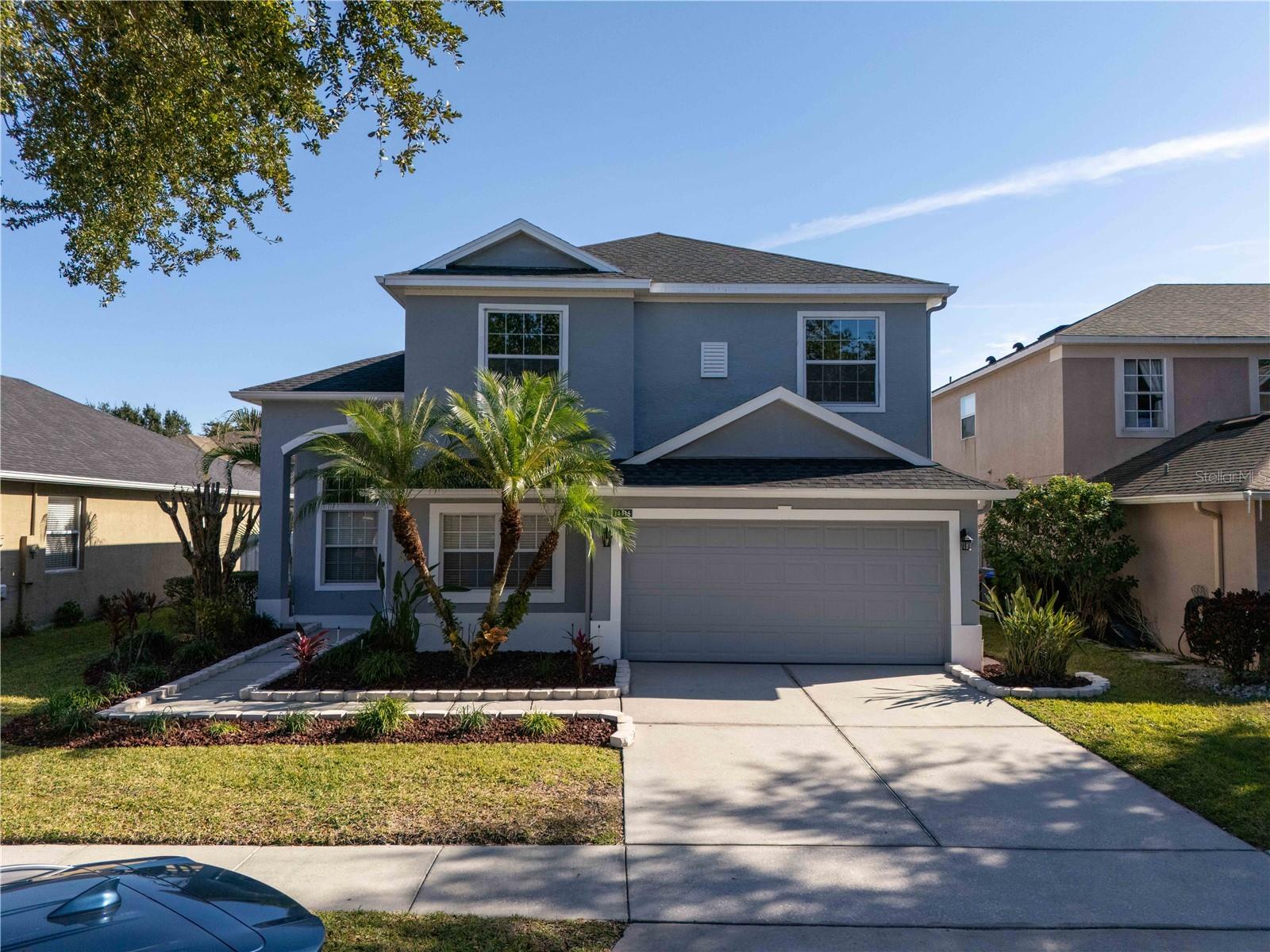 HUNTERS CREEK TR 525 - Residential