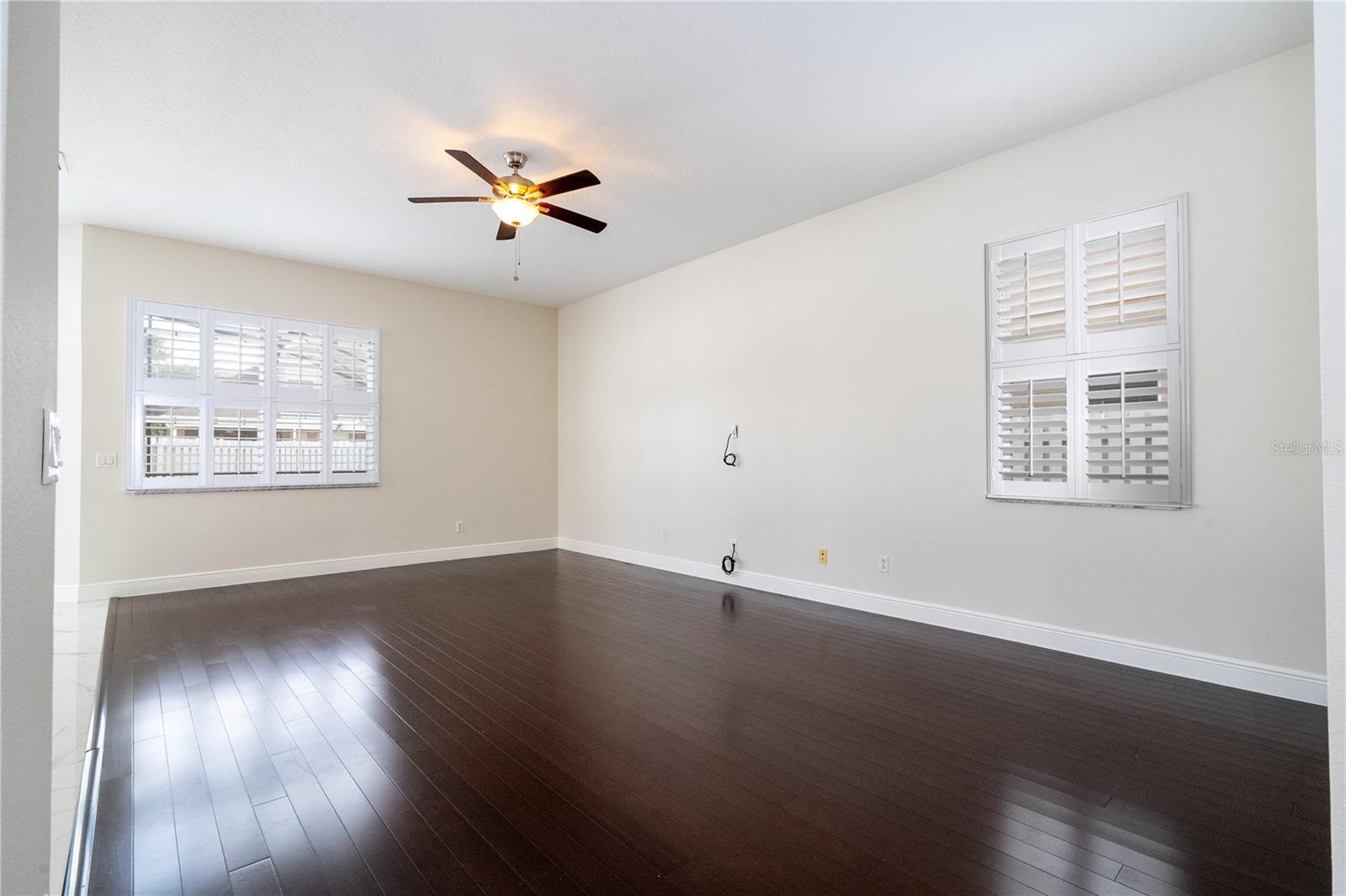 HUNTERS CREEK TR 525 - Residential