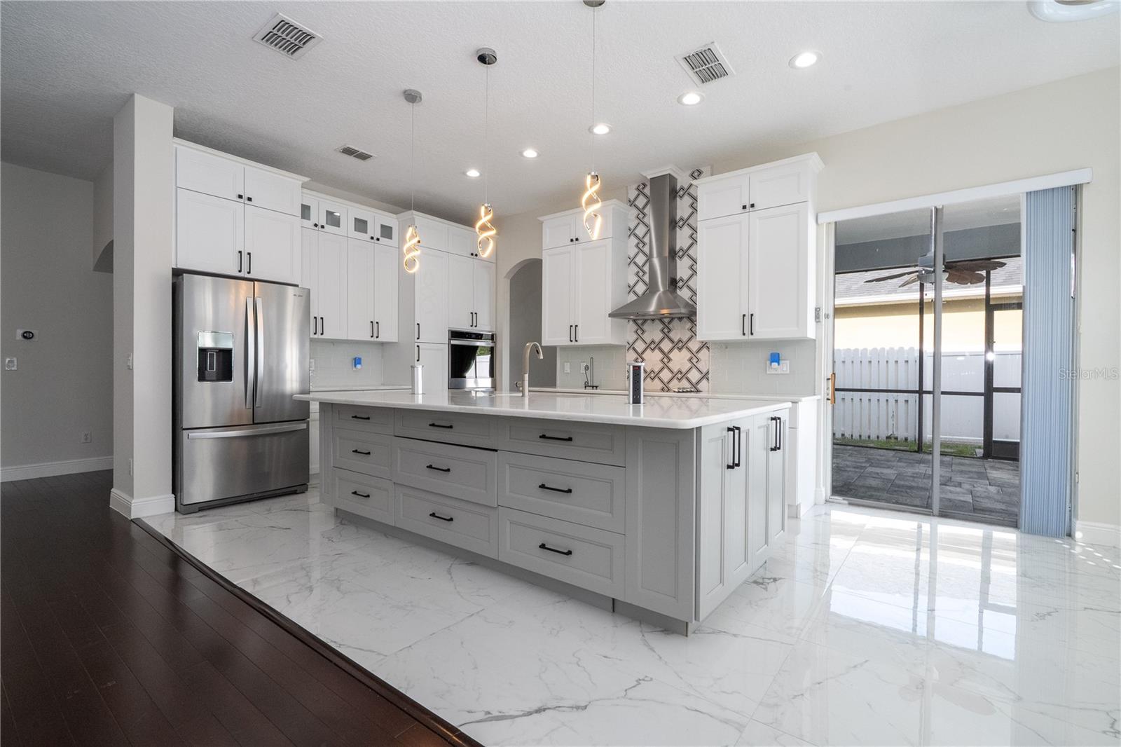 HUNTERS CREEK TR 525 - Residential