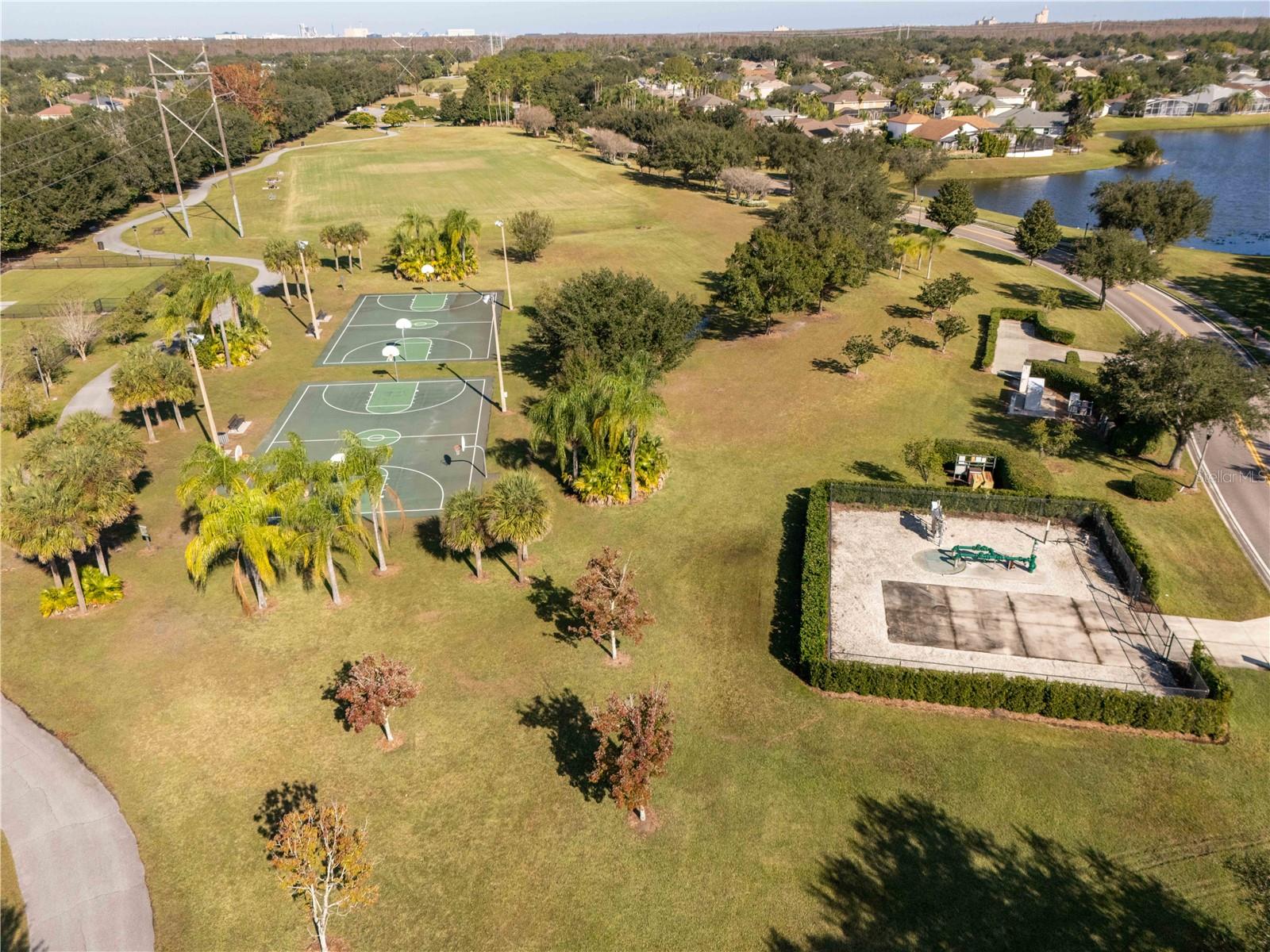 HUNTERS CREEK TR 525 - Residential