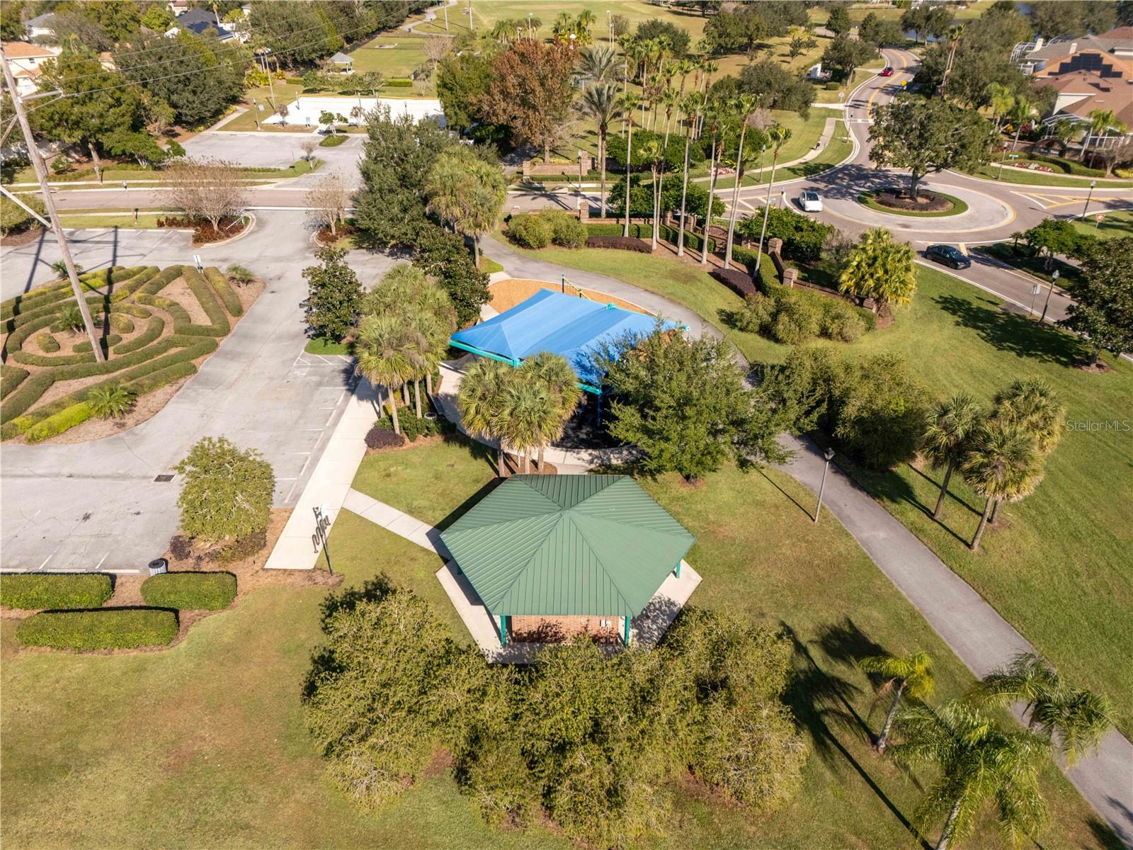 HUNTERS CREEK TR 525 - Residential