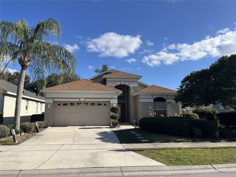 Photo of 13025 Yardsley Court, Orlando, FL 32837 (MLS # O6383502)