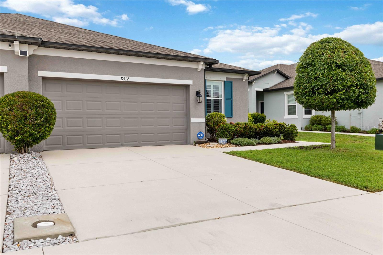 8512 CACHE DRIVE