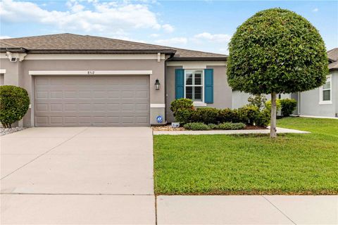 Photo of 8512 Cache Drive, Sarasota, FL 34240 (MLS # A4695694)