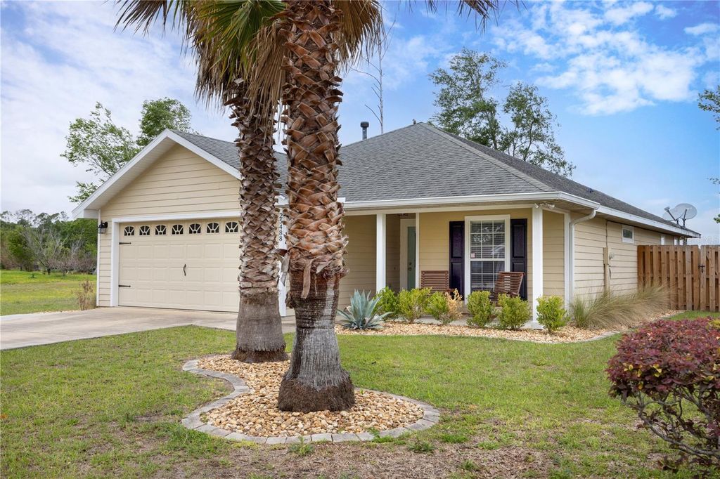 Photo of 25488 NW 10th Avenue, Newberry, FL 32669 (MLS # GC539296)