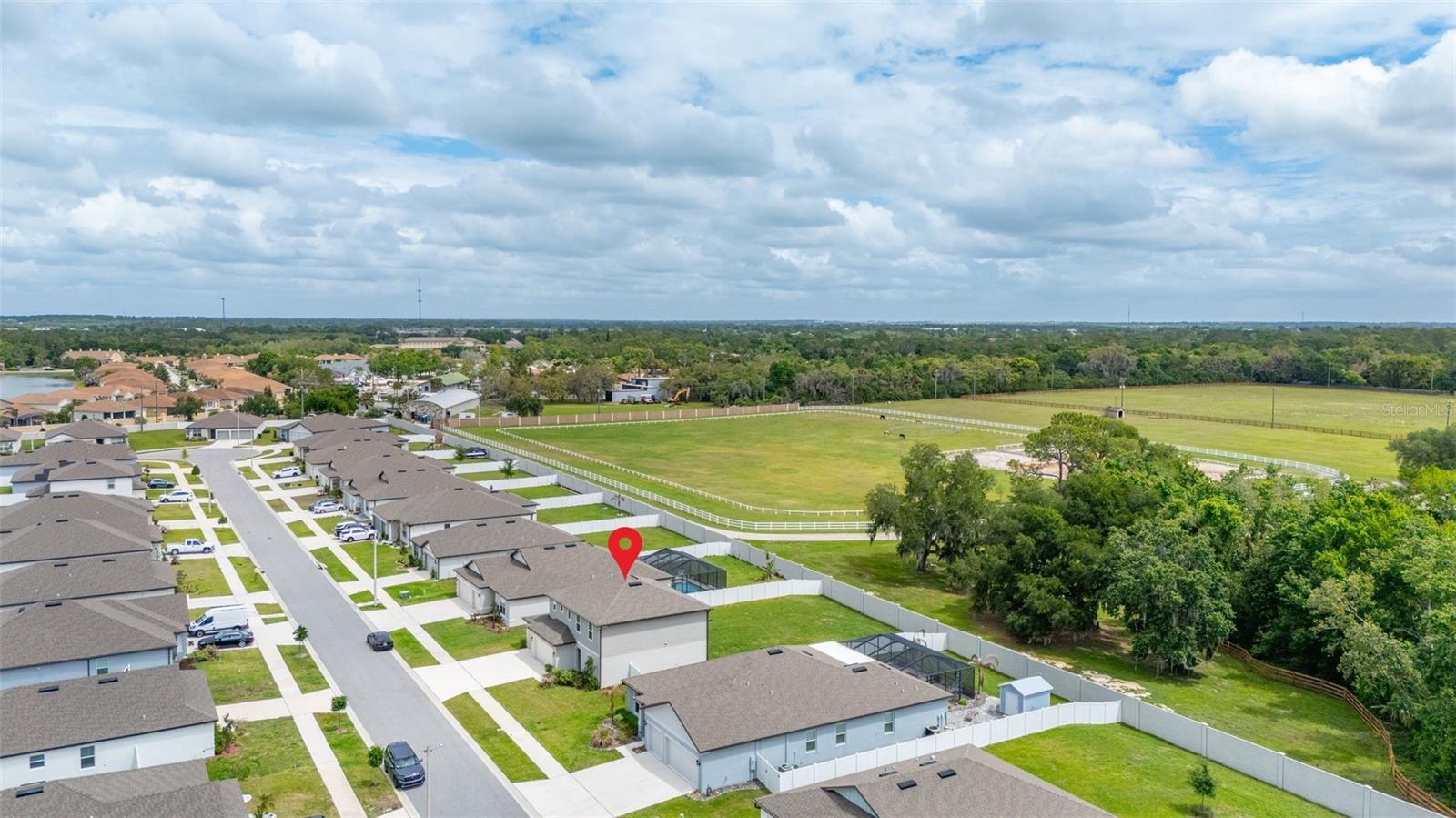 ESTATES/LK FLORENCE - Residential