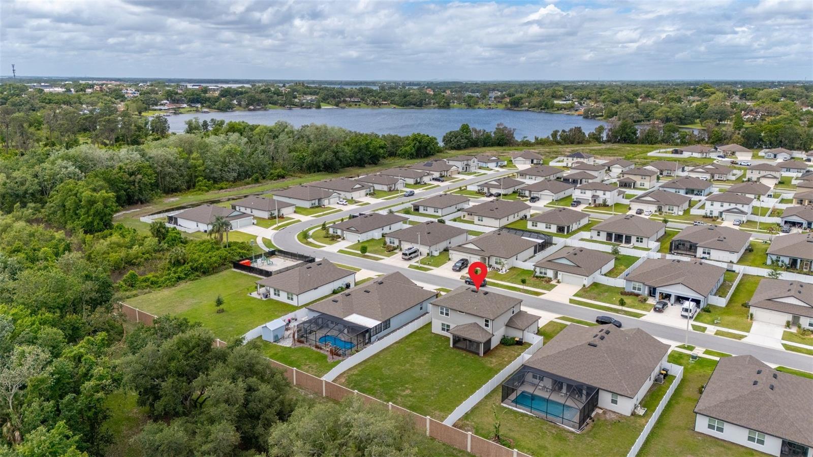 ESTATES/LK FLORENCE - Residential