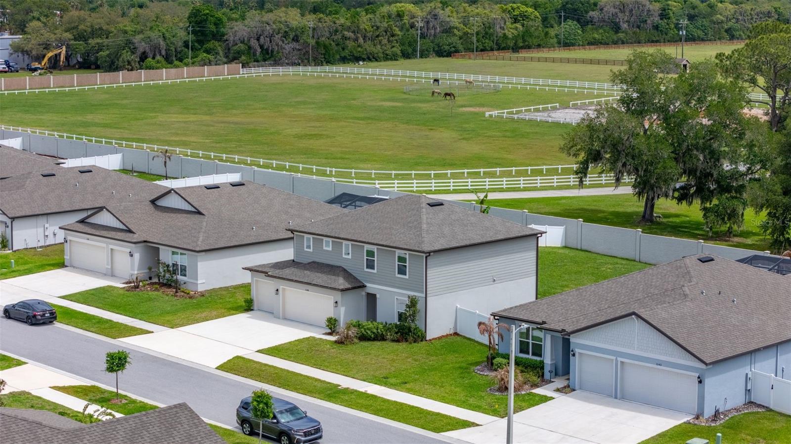 ESTATES/LK FLORENCE - Residential