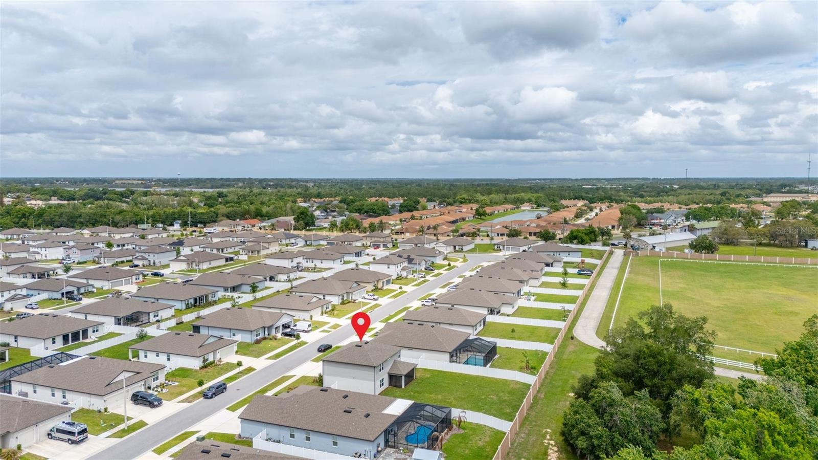 ESTATES/LK FLORENCE - Residential